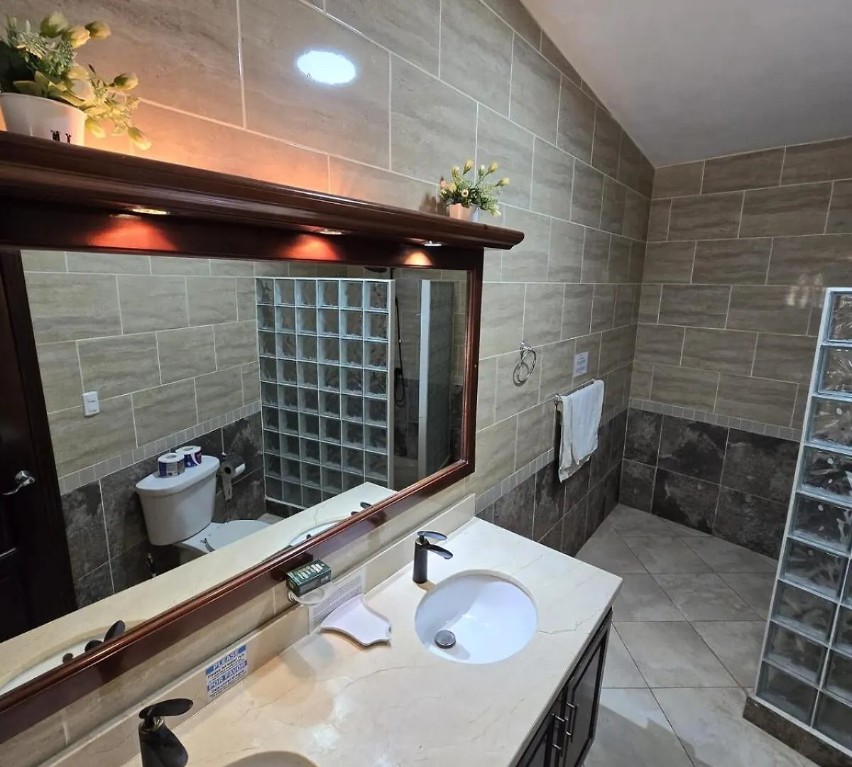 Villa Tranquilo, Tropical Charm Sosua Dominican Republic