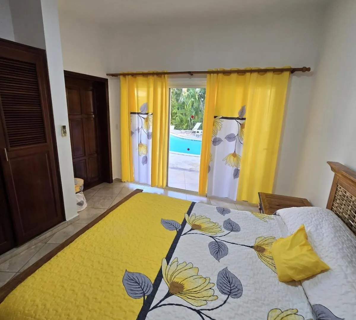 Villa Tranquilo, Tropical Charm Sosua
