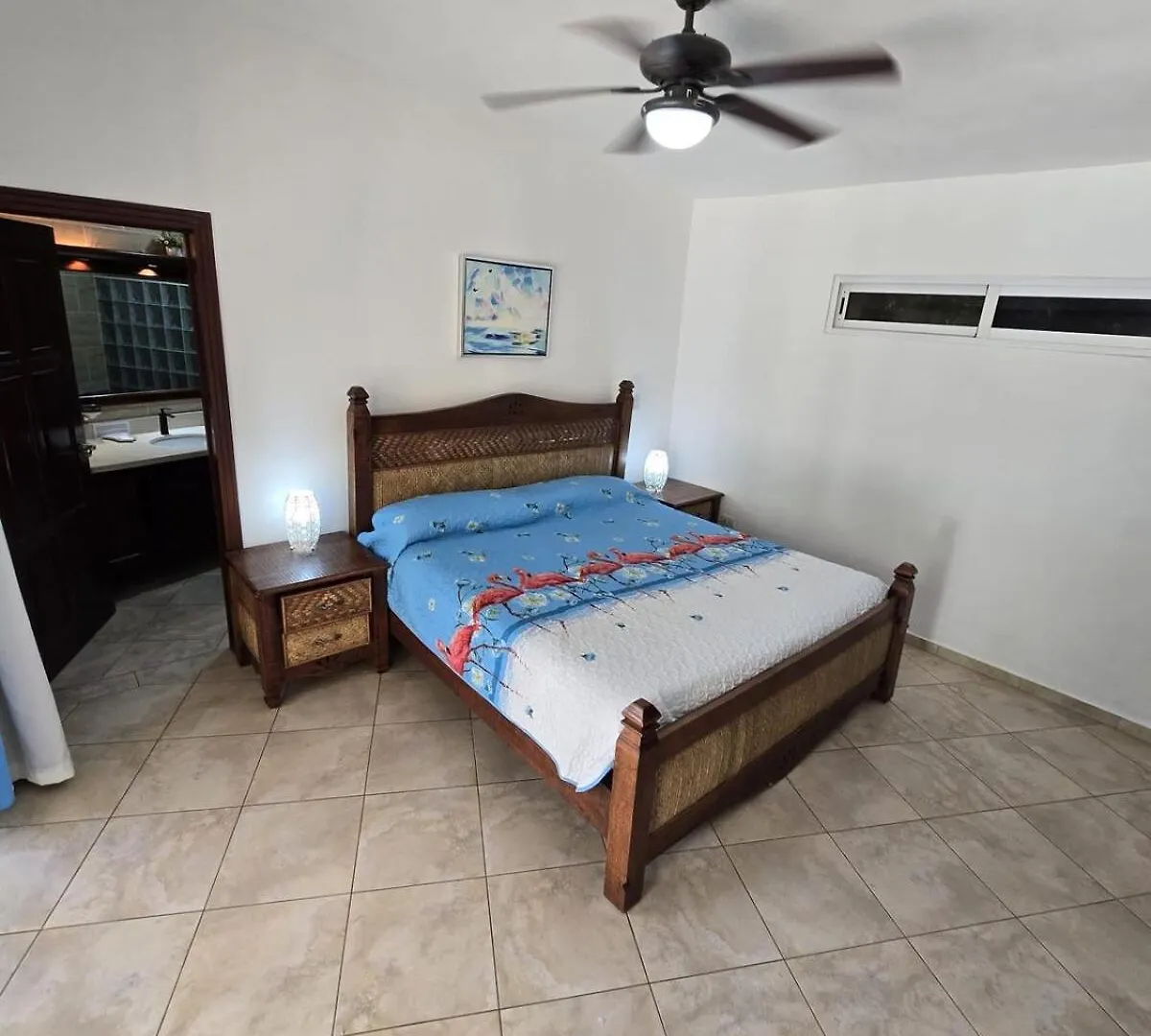 Villa Tranquilo, Tropical Charm Sosua