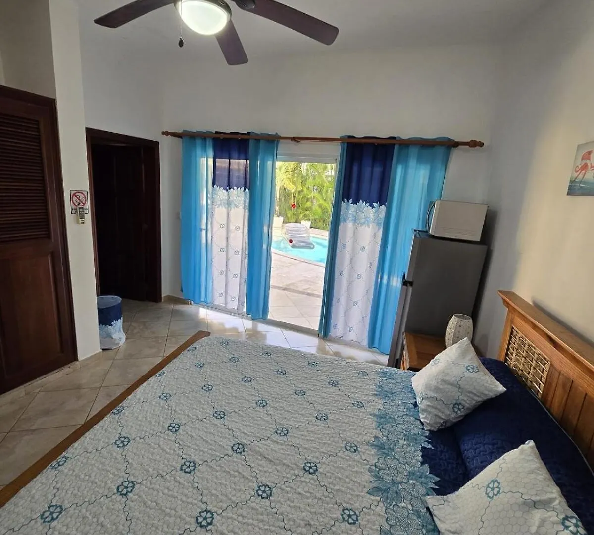 Villa Tranquilo, Tropical Charm Sosua