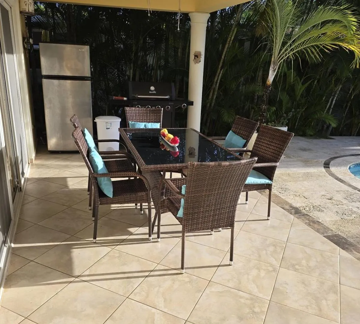 Villa Tranquilo, Tropical Charm Sosua