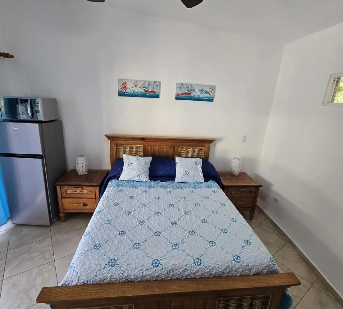 Villa Tranquilo, Tropical Charm Sosua 0*,  Dominican Republic