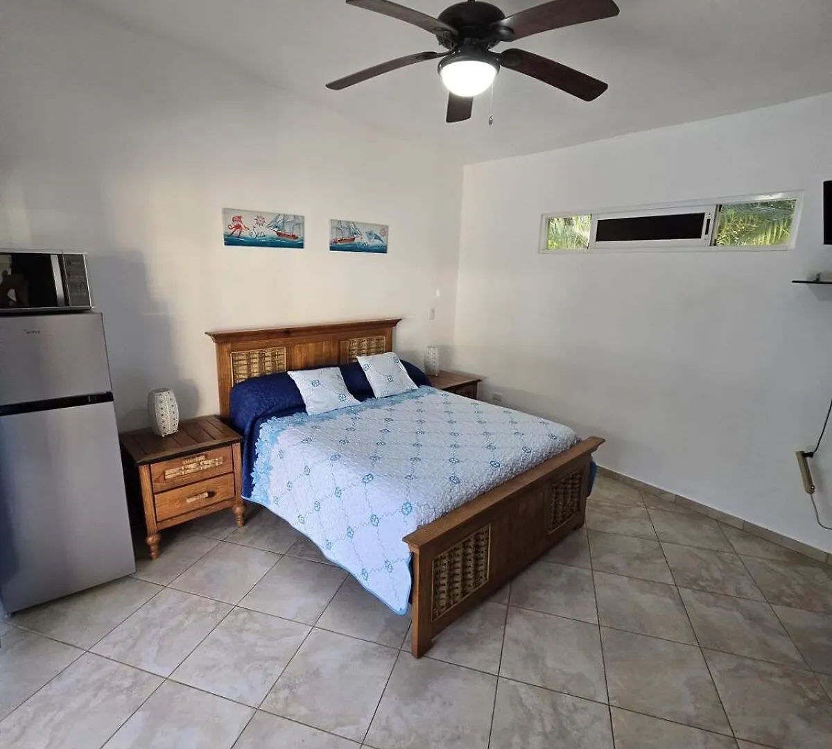 Villa Tranquilo, Tropical Charm Sosua